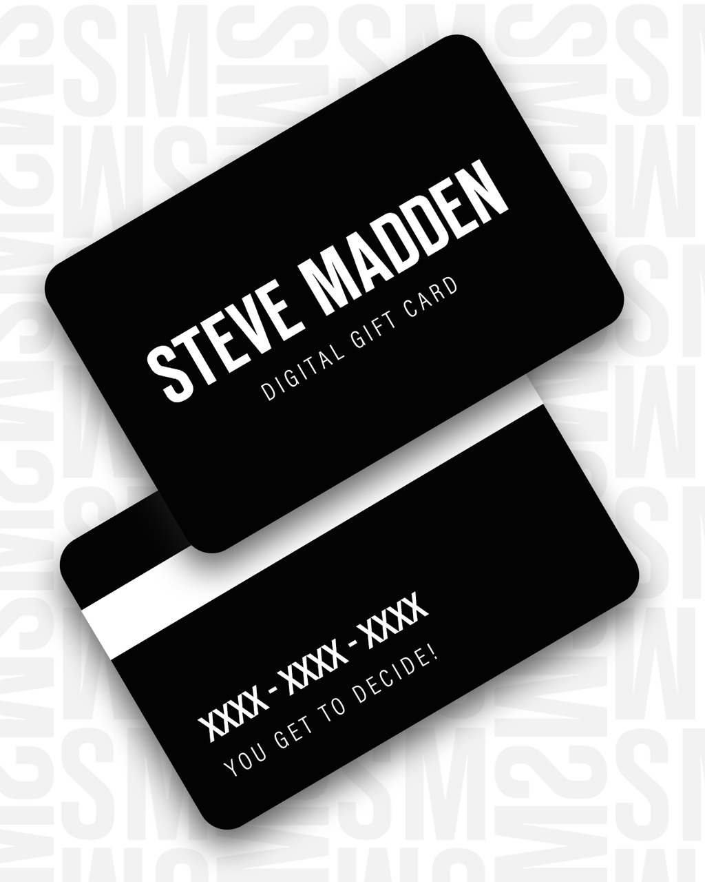 DIGITAL GIFT CARD