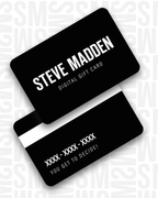 DIGITAL GIFT CARD
