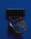 WALLACE HEEL & LEENA BAG BUNDLE