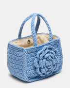SAC LUVLY BLEU CLAIR