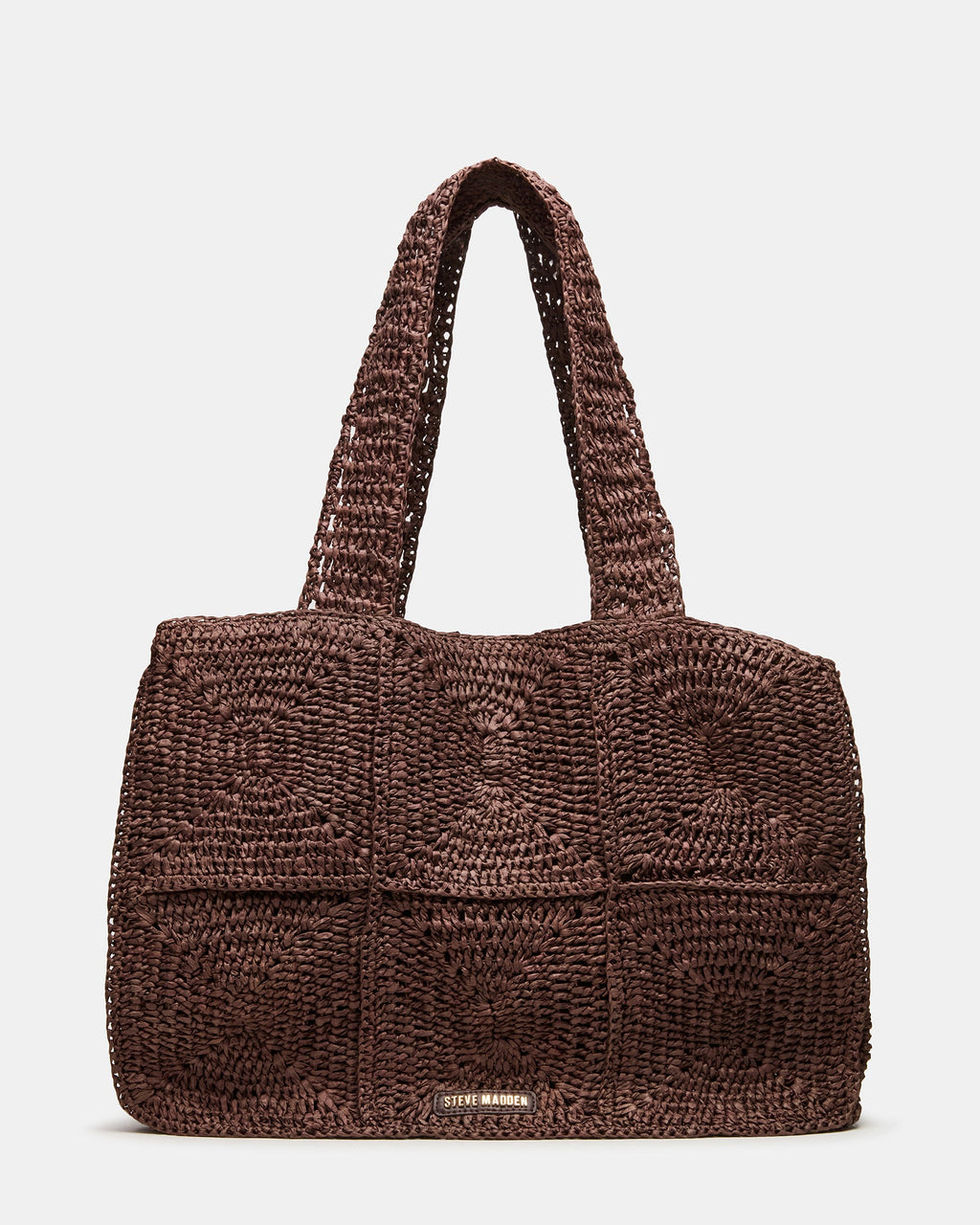 SUNOVA BAG CHOCOLATE