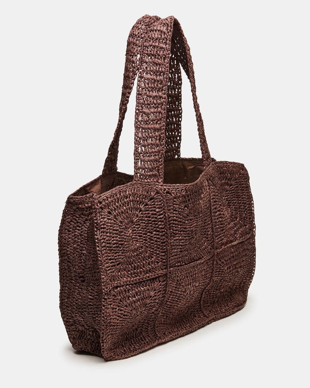 SUNOVA BAG CHOCOLATE