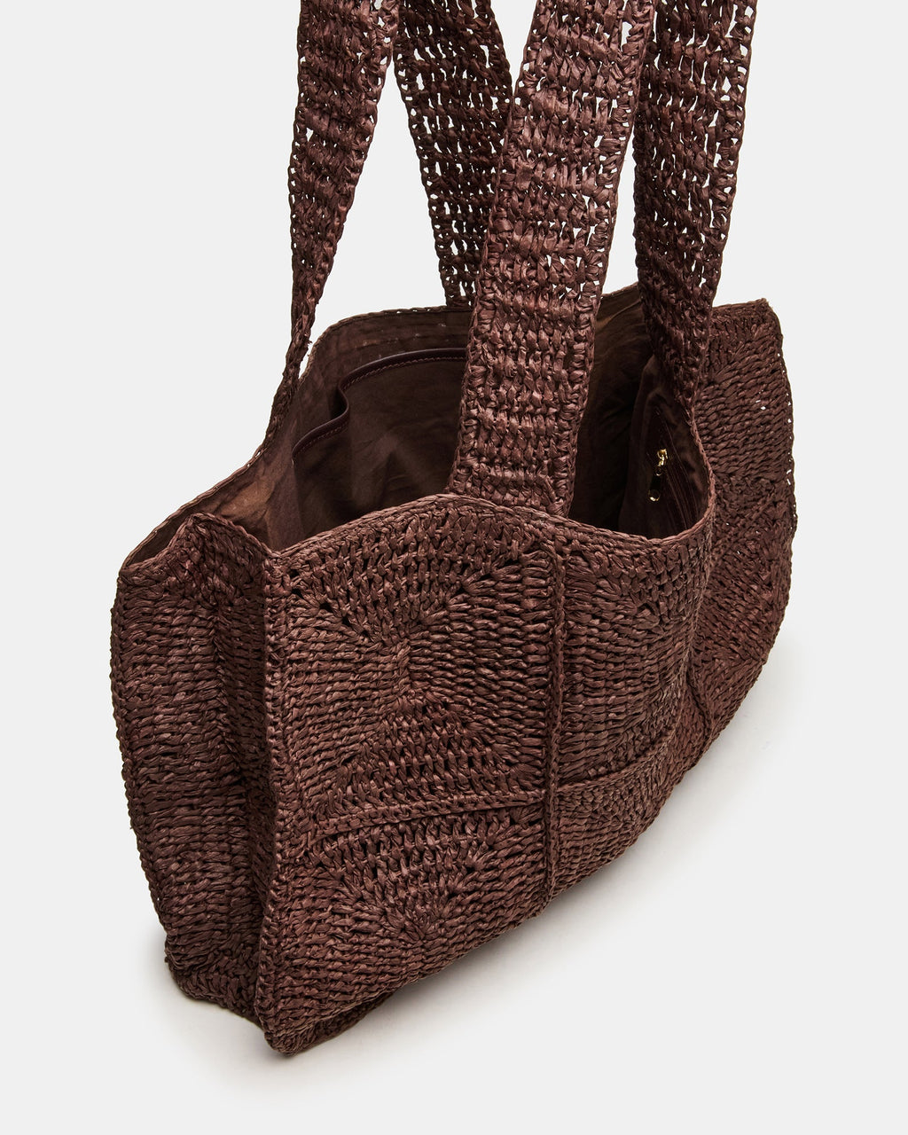 SUNOVA BAG CHOCOLATE