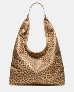 DEMPSYS BAG METALLIC - METALLIC / ONESZ
