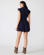 DYANNE DRESS MIDNIGHT