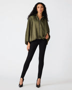 PANTALON NOIR SANDRINE