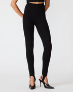 PANTALON NOIR SANDRINE