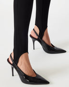 PANTALON NOIR SANDRINE