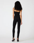 PANTALON NOIR SANDRINE