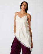 CRÈME MARGAN TOP
