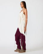 CRÈME MARGAN TOP