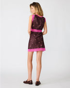 ROBE SAVANNA ROSEBUD