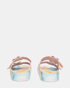TEDDY-T MULTICOLORE PASTEL