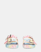 TEDDY-T MULTICOLORE PASTEL