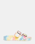 TEDDY-T MULTICOLORE PASTEL