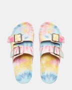 TEDDY-T MULTICOLORE PASTEL