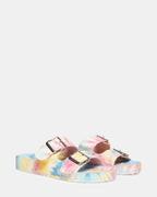 TEDDY-T MULTICOLORE PASTEL