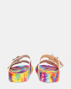 TEDDY-T MULTICOLORE VIF