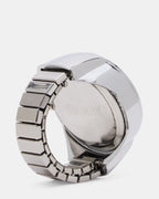 MONTRE ANNEAU ROUGE
