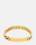 CLASSIC WATCH STRAP GOLD