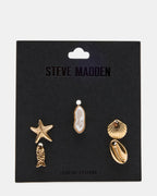 CHARMS POUR SANDALES DORÉS