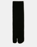 CALI SOCKS BLACK - BLACK / ONESZ