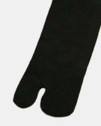 CALI SOCKS BLACK