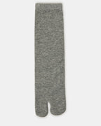 CALI SOCKS GREY - GREY / ONESZ