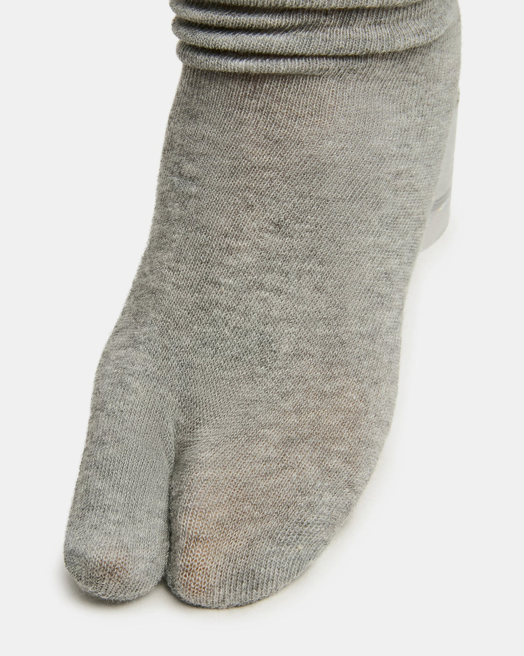 CALI SOCKS WHITE