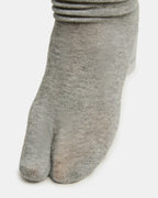 CALI SOCKS WHITE