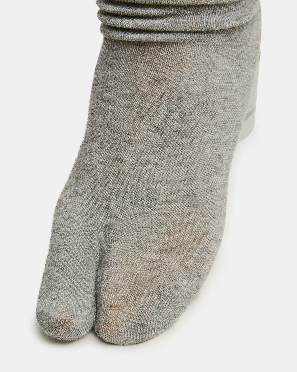 CALI SOCKS GREY