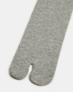 CALI SOCKS GREY