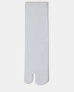 CALI SOCKS WHITE - WHITE / ONESZ