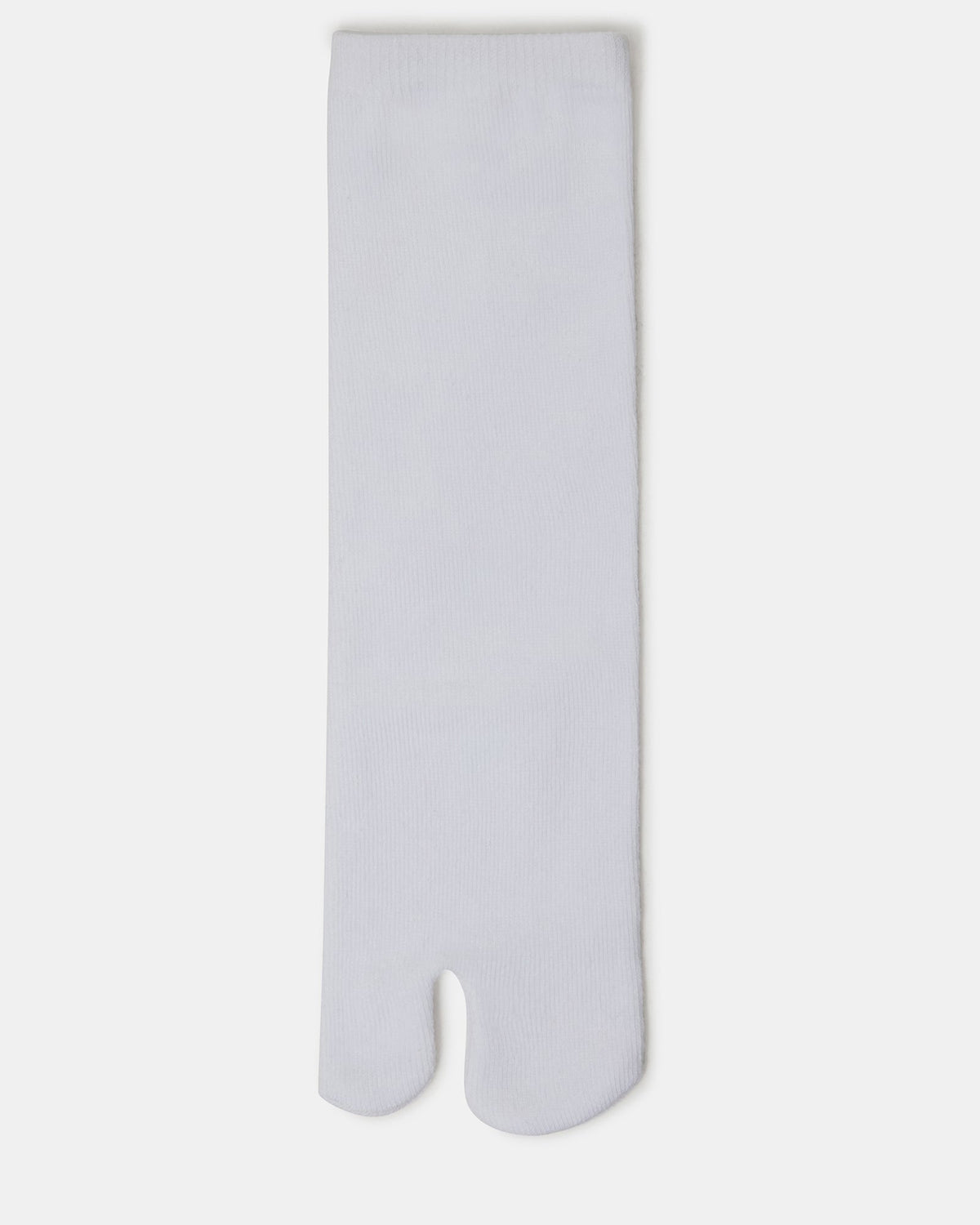 CALI SOCKS WHITE