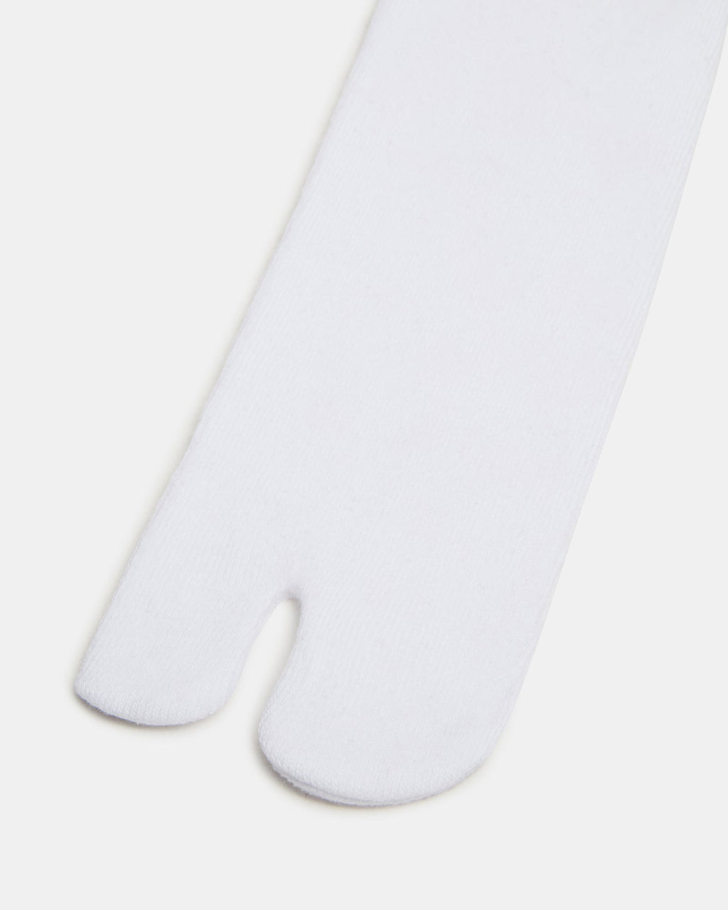 CALI SOCKS WHITE