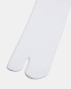 CALI SOCKS WHITE