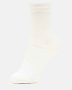 2 WILDFLOWER PACK TULLE SOCKS BLUSH
