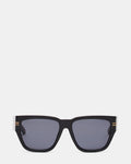 BRAISON SUNGLASSES BLACK