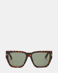 BRAISON SUNGLASSES TORTOISE