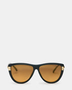 DONI SUNGLASSES GREEN - GREEN / ONESZ