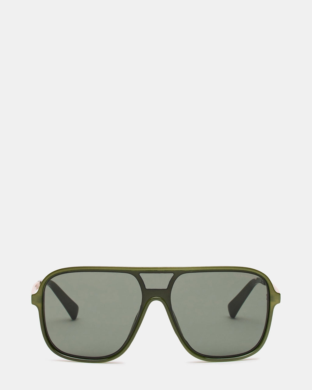 HARLAND SUNGLASSES GREEN