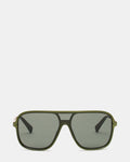 HARLAND SUNGLASSES GREEN