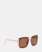 LUNETTES DE SOLEIL MALERIE FAUVE