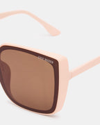 LUNETTES DE SOLEIL MALERIE FAUVE