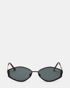 LUNETTES DE SOLEIL SHONDA NOIRES
