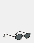 LUNETTES DE SOLEIL SHONDA NOIRES