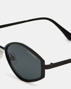 LUNETTES DE SOLEIL SHONDA NOIRES