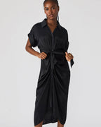 ROBE TORI NOIRE