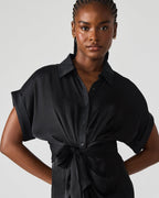 ROBE TORI NOIRE