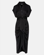 ROBE TORI NOIRE